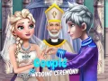 Jeu Cérémonie de mariage en couple en ligne Jeu Cérémonie de mariage en couple en ligne