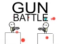 Jeu Bataille d'armes à feu en ligne