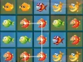Jeu Fish Connect Deluxe en ligne Jeu Fish Connect Deluxe en ligne
