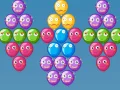 Jeu Tir de bulles de ballons en ligne