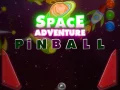 Jeu Pinball Aventure Spatiale en ligne