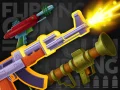 Jeu Simulateur de Flipping Gun en ligne Jeu Simulateur de Flipping Gun en ligne