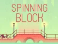 Jeu Bloc tournant en ligne