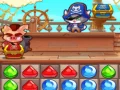 Jeu Trésorlandia: Pirates de Poche en ligne