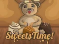 Jeu Temps des Douceurs ! en ligne Jeu Temps des Douceurs ! en ligne