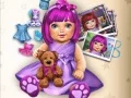 Jeu Créateur de poupées en ligne Jeu Créateur de poupées en ligne