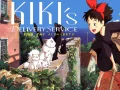 Jeu Le service de livraison de Kiki : Trouvez les lettres en ligne