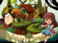 Jeu La Journée de Félicia en ligne