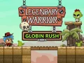 Jeu Guerrier Légendaire : L'Assaut des Gobelins en ligne Jeu Guerrier Légendaire : L'Assaut des Gobelins en ligne