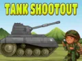 Jeu Tirs de Tanks en ligne
