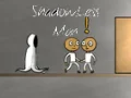 Jeu Homme Sans Ombre en ligne