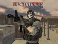 Jeu Forces Masquées Illimitées en ligne Jeu Forces Masquées Illimitées en ligne