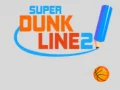 Jeu Super Dunk Ligne 2 en ligne