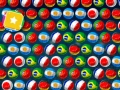 Jeu Coupe du Monde de Bubble Shooter en ligne