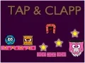 Jeu Taper & Clapper en ligne Jeu Taper & Clapper en ligne
