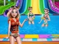 Jeu Amusement d'Été en ligne Jeu Amusement d'Été en ligne