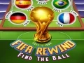 Jeu FIFA Rewind: Trouvez La Balle en ligne