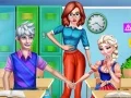 Jeu Romance au lycée en ligne Jeu Romance au lycée en ligne