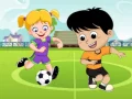 Jeu Coupe du Monde 2018 Trouvez les différences en ligne Jeu Coupe du Monde 2018 Trouvez les différences en ligne