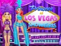 Jeu Princesse Comme les Showgirls de Las Vegas en ligne Jeu Princesse Comme les Showgirls de Las Vegas en ligne