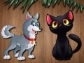 Jeu Formes Animales 2 en ligne Jeu Formes Animales 2 en ligne