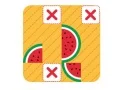 Jeu Pastèque : Puzzle Illimité en ligne Jeu Pastèque : Puzzle Illimité en ligne