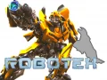 Jeu Robotex en ligne Jeu Robotex en ligne