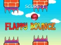Jeu Flappy Bounce en ligne Jeu Flappy Bounce en ligne