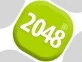 Jeu 2048 en ligne