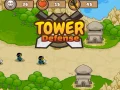 Jeu Défense de tour en ligne