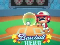 Jeu Héros du baseball en ligne