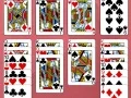 Jeu Solitaire Chat en ligne
