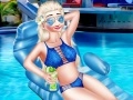 Jeu Sœurs Gelées en Fête en ligne Jeu Sœurs Gelées en Fête en ligne