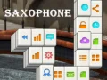 Jeu Saxophone en ligne