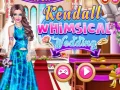 Jeu Kendall: Mariage Fantaisiste en ligne