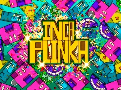 Jeu Inca Plinka en ligne