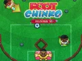 Jeu Foot Chinko Russie '18 en ligne