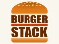 Jeu Burger Empilement en ligne