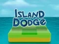 Jeu Évitement de l'île en ligne Jeu Évitement de l'île en ligne
