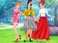 Jeu Votre liste de vérification estivale élégante en ligne Jeu Votre liste de vérification estivale élégante en ligne