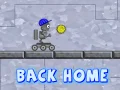 Jeu Retour à la maison en ligne