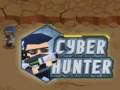 Jeu Chasseur Cybernétique en ligne Jeu Chasseur Cybernétique en ligne