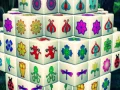 Jeu Mahjong Connect 3D en ligne