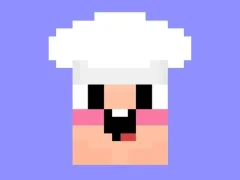 Jeu Simulator Hungry Noob Cafe en ligne