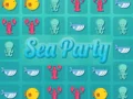 Jeu Fête en Mer en ligne Jeu Fête en Mer en ligne