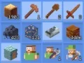 Jeu Grindcraft Remasterisé en ligne