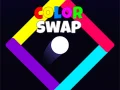Jeu Échange de Couleurs en ligne Jeu Échange de Couleurs en ligne