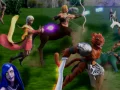 Jeu Guerres des Mondes en ligne