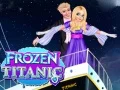 Jeu Titanic Gelé en ligne Jeu Titanic Gelé en ligne