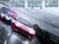 Jeu Paco Voitures Cascade en ligne